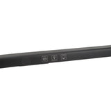 Black Laptop Monitor Lamp Anti Blue Light Eye Care LED Computer Monitor Light Bar 33cm