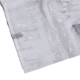 Christmas Shower Curtain Exquisite Digital Printing Thickened Waterproof Fabric Shower Curtain for Bathroom - Extra Image