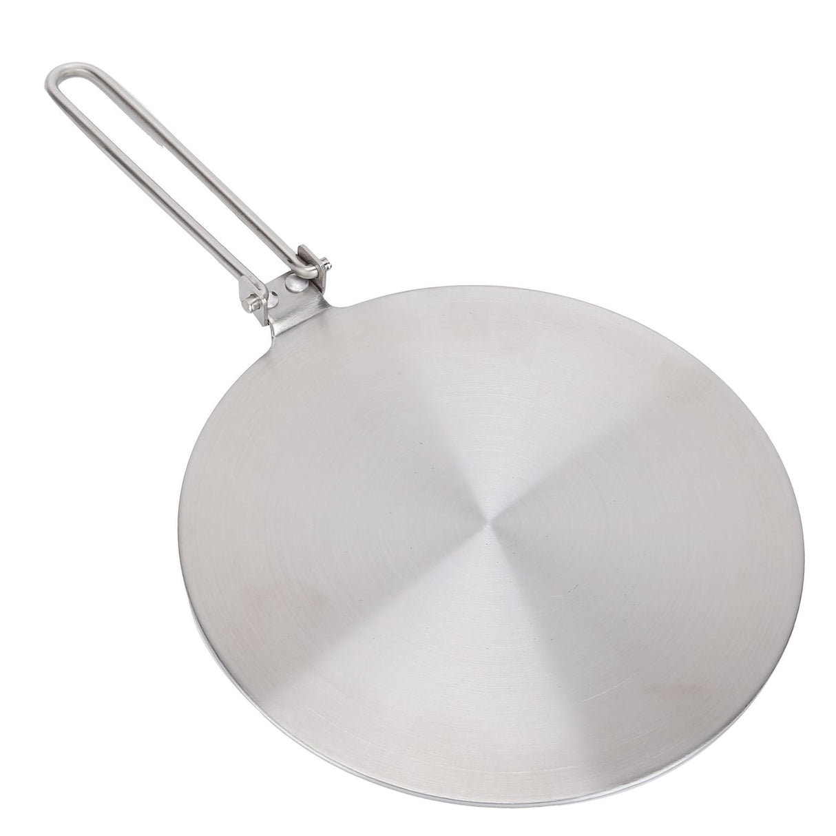 Heat Diffuser Plate Stainless Steel Induction Cooker Heat Transfer Ring Plate