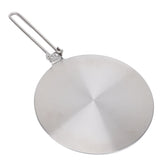 Heat Diffuser Plate Stainless Steel Induction Cooker Heat Transfer Ring Plate
