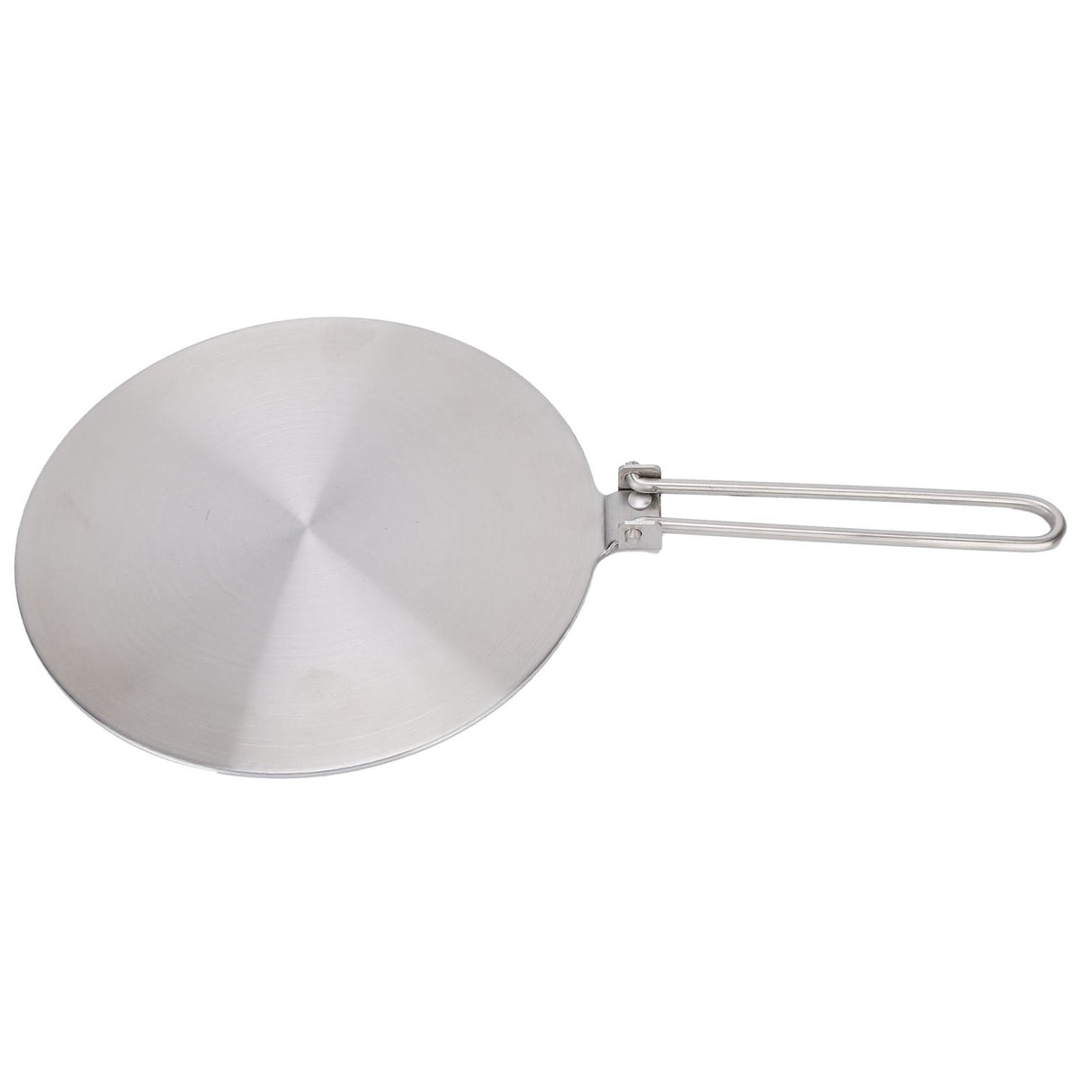 Heat Diffuser Plate Stainless Steel Induction Cooker Heat Transfer Ring Plate