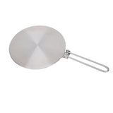 Heat Diffuser Plate Stainless Steel Induction Cooker Heat Transfer Ring Plate - Extra Image