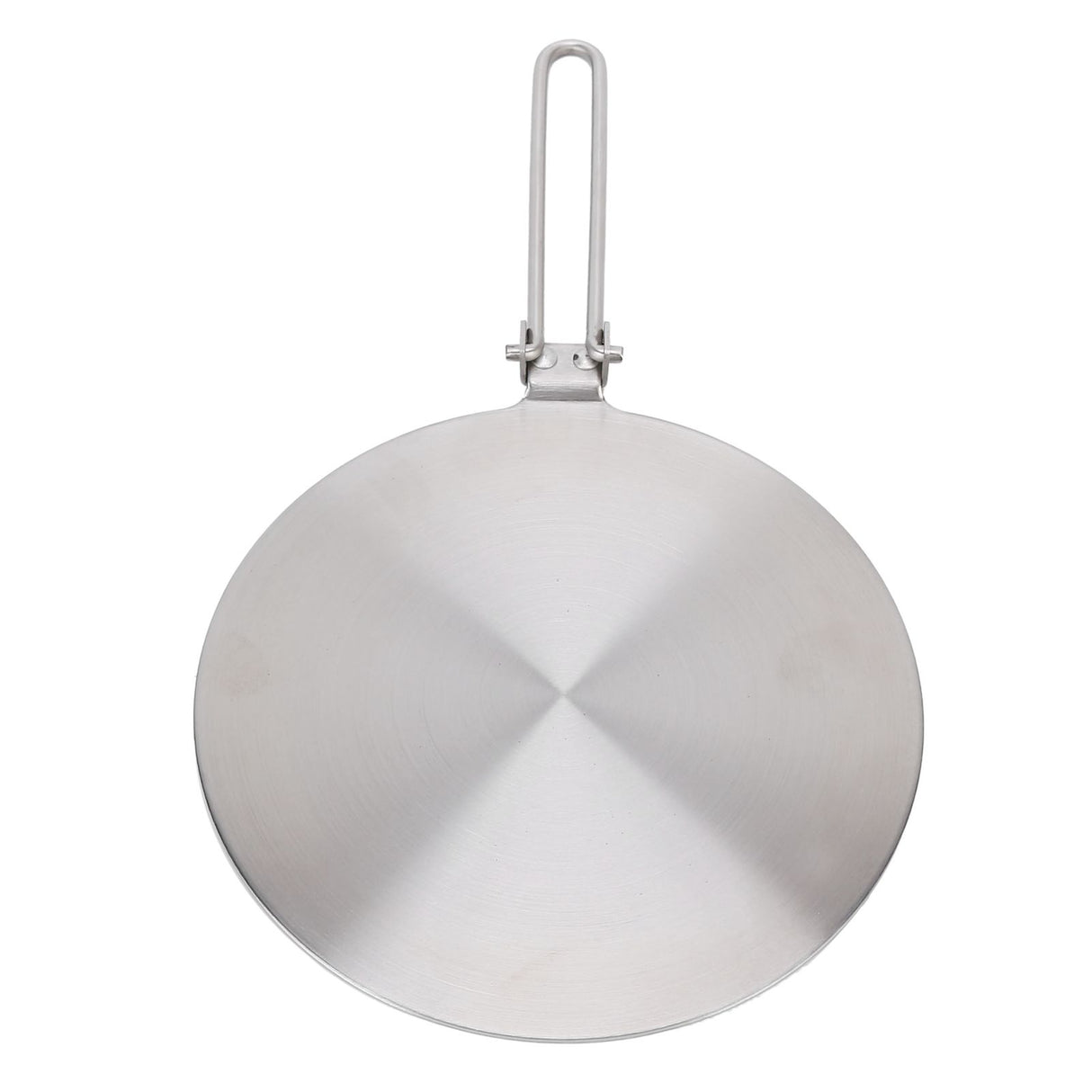 Heat Diffuser Plate Stainless Steel Induction Cooker Heat Transfer Ring Plate
