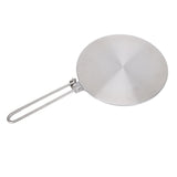 Heat Diffuser Plate Stainless Steel Induction Cooker Heat Transfer Ring Plate - Extra Image