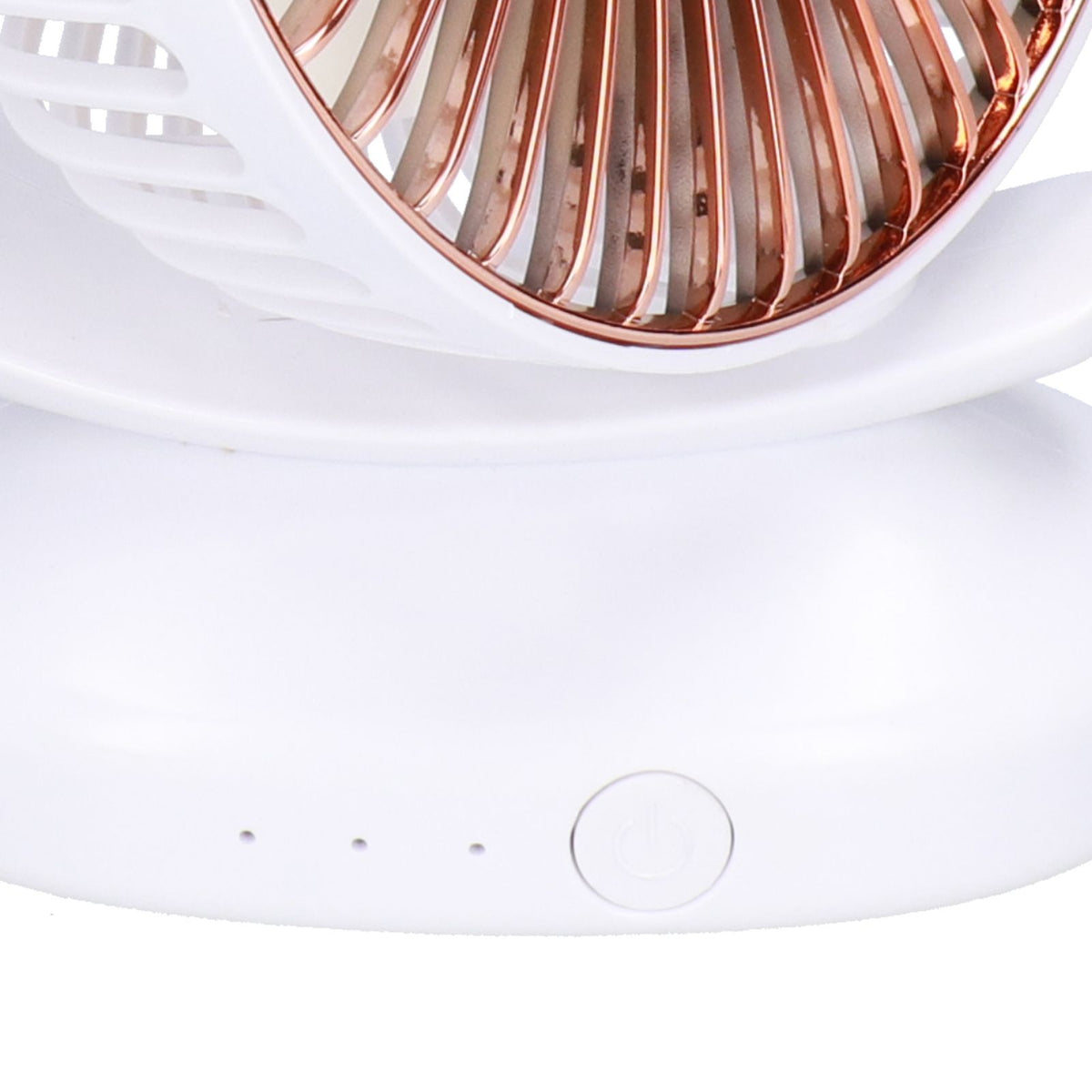 Mini Portable Fan USB Charging Fan Desktop Table Fan Adjustable Air Circulating Fan for Home Office Travel Outdoor Summer Gift