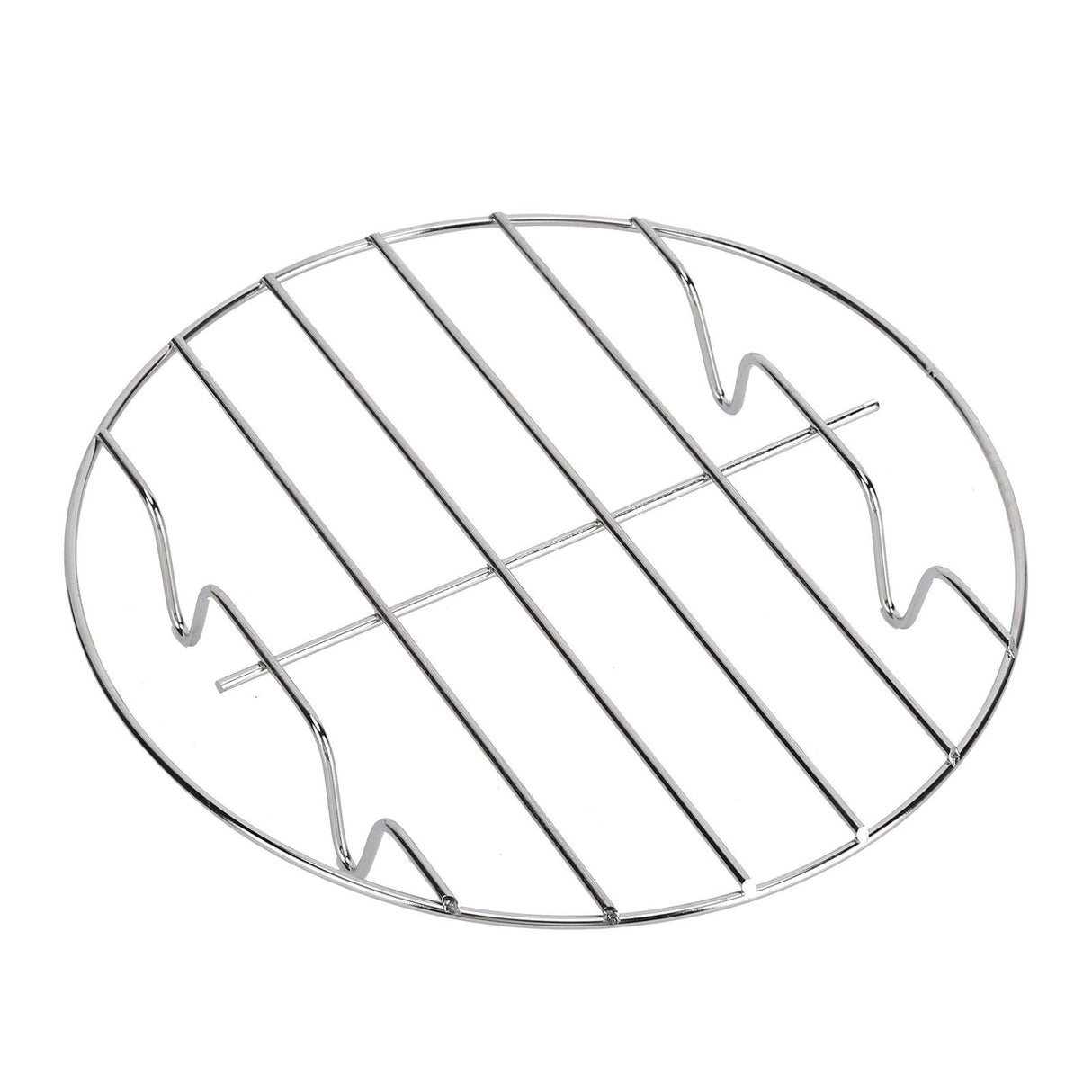 Fryer Accessories Pizza Pan Cake Pan Silicone Pad Skewers Grill Rack Baking Tray for 7in Fryer