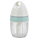 Kitchen Electric Whip Cake Baking Mixer Household Small Baking Tools Automatic Egg White Whisk USB Charging Electric Whisk