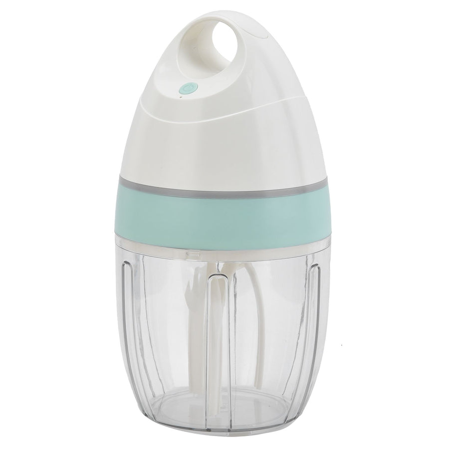 Kitchen Electric Whip Cake Baking Mixer Household Small Baking Tools Automatic Egg White Whisk USB Charging Electric Whisk
