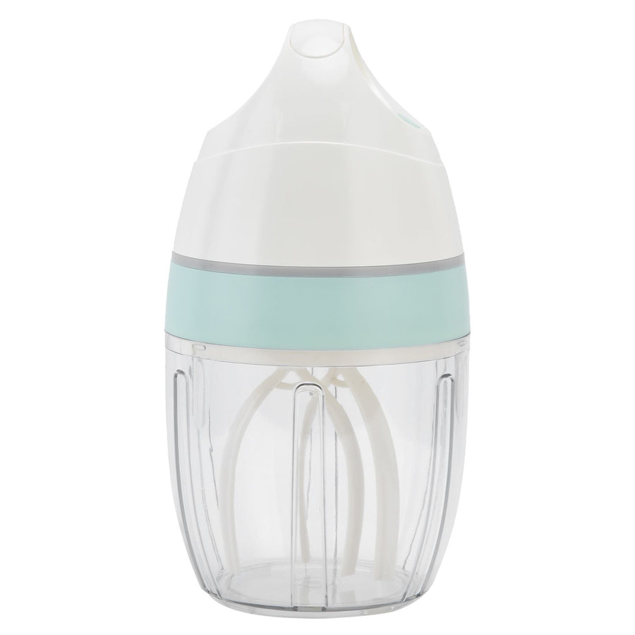 Kitchen Electric Whip Cake Baking Mixer Household Small Baking Tools Automatic Egg White Whisk USB Charging Electric Whisk