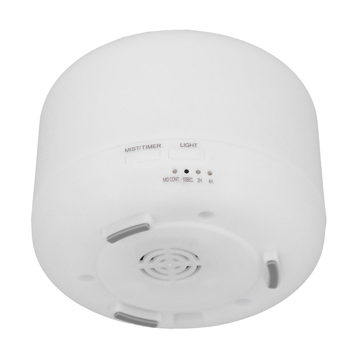 Essential Oil Diffuser ABS 300ml 7color LED Light USB Power Supply Humidifier for Home Office