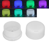 Essential Oil Diffuser ABS 300ml 7color LED Light USB Power Supply Humidifier for Home Office - Extra Image
