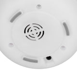 Essential Oil Diffuser ABS 300ml 7color LED Light USB Power Supply Humidifier for Home Office
