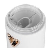30ml Mini Facial Humidifier Portable Nano Atomization USB Charging Face Mist SprayerWhite - Extra Image