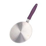 Induction Cooker Heat Diffuser with Handle Gas Stove Diffuser Converter Plate Accessory22# 21.5cm / 8.5in