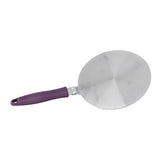 Induction Cooker Heat Diffuser with Handle Gas Stove Diffuser Converter Plate Accessory22# 21.5cm / 8.5in - Extra Image