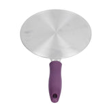 Induction Cooker Heat Diffuser with Handle Gas Stove Diffuser Converter Plate Accessory24# 23.5cm / 9.3in