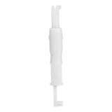 Household Needle Threader Multifunctional Automatic Needle Inserter for Sewing MachineWhite