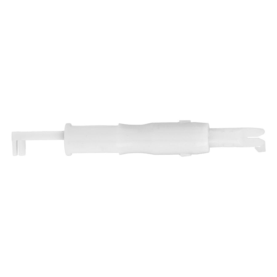 Household Needle Threader Multifunctional Automatic Needle Inserter for Sewing MachineWhite