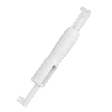 Household Needle Threader Multifunctional Automatic Needle Inserter for Sewing MachineWhite - Low Angle