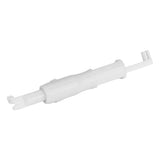 Household Needle Threader Multifunctional Automatic Needle Inserter for Sewing MachineWhite
