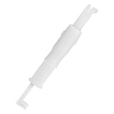 Household Needle Threader Multifunctional Automatic Needle Inserter for Sewing MachineWhite