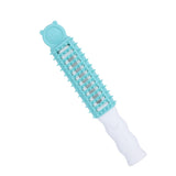 Dog UV Brush Cleaning Mite Removal Ultraviolet Portable Multifunctional Pet Massage Brush for Home