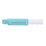 Dog UV Brush Cleaning Mite Removal Ultraviolet Portable Multifunctional Pet Massage Brush for Home
