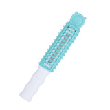 Dog UV Brush Cleaning Mite Removal Ultraviolet Portable Multifunctional Pet Massage Brush for Home