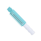 Dog UV Brush Cleaning Mite Removal Ultraviolet Portable Multifunctional Pet Massage Brush for Home - Rear View