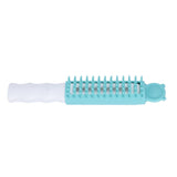 Dog UV Brush Cleaning Mite Removal Ultraviolet Portable Multifunctional Pet Massage Brush for Home - Extra Image