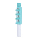 Dog UV Brush Cleaning Mite Removal Ultraviolet Portable Multifunctional Pet Massage Brush for Home