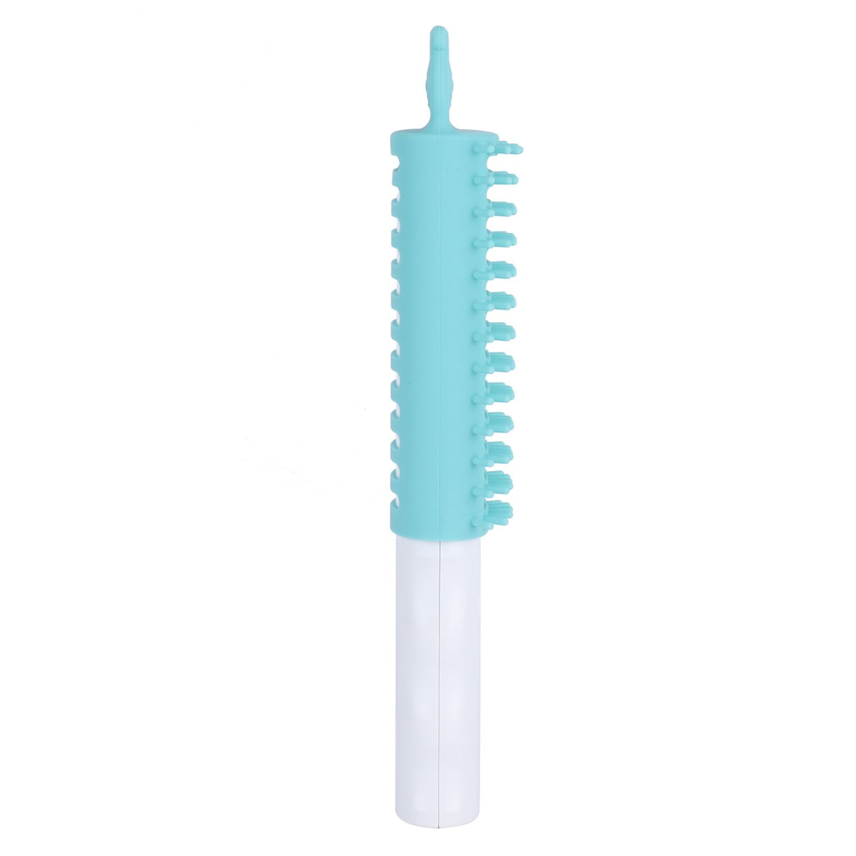 Dog UV Brush Cleaning Mite Removal Ultraviolet Portable Multifunctional Pet Massage Brush for Home