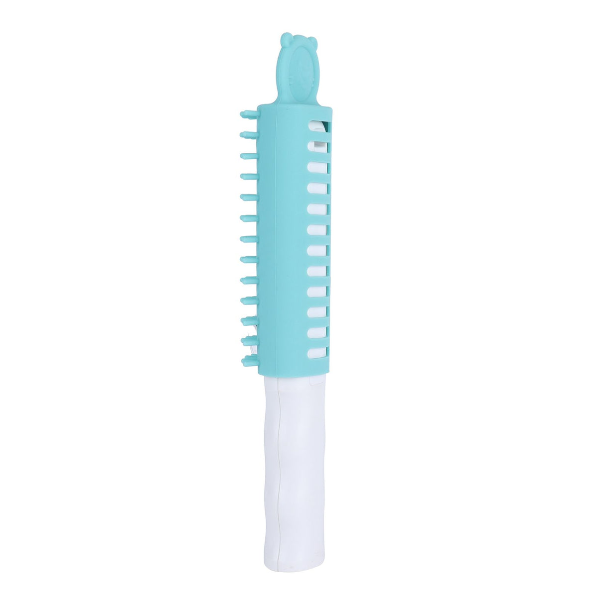 Dog UV Brush Cleaning Mite Removal Ultraviolet Portable Multifunctional Pet Massage Brush for Home