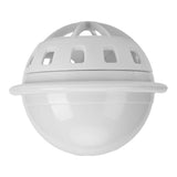 Dishwasher 15 Minutes AutomaticShutdown Super Shock Wave 2Mode USBPowered Mini Dish Washing Machine(White )
