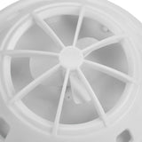 Dishwasher 15 Minutes AutomaticShutdown Super Shock Wave 2Mode USBPowered Mini Dish Washing Machine(White ) - Extra Image