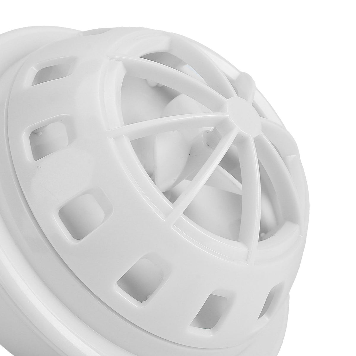 Dishwasher 15 Minutes AutomaticShutdown Super Shock Wave 2Mode USBPowered Mini Dish Washing Machine(White )