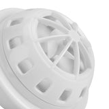 Dishwasher 15 Minutes AutomaticShutdown Super Shock Wave 2Mode USBPowered Mini Dish Washing Machine(White ) - Extra Image