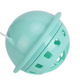 Dishwasher 15 Minutes AutomaticShutdown Super Shock Wave 2Mode USBPowered Mini Dish Washing Machine(Vert )