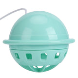 Dishwasher 15 Minutes AutomaticShutdown Super Shock Wave 2Mode USBPowered Mini Dish Washing Machine(Vert )