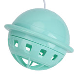 Dishwasher 15 Minutes AutomaticShutdown Super Shock Wave 2Mode USBPowered Mini Dish Washing Machine(Vert ) - Extra Image