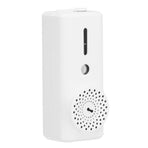 45ml Spraying Humidifier USB Charging Portable Negative Ion Air Purifier for Home Car