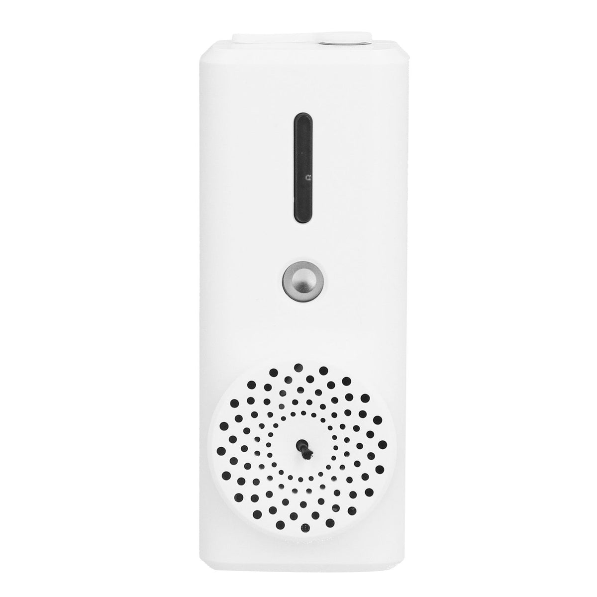 45ml Spraying Humidifier USB Charging Portable Negative Ion Air Purifier for Home Car