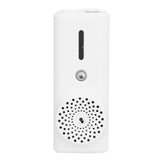 45ml Spraying Humidifier USB Charging Portable Negative Ion Air Purifier for Home Car