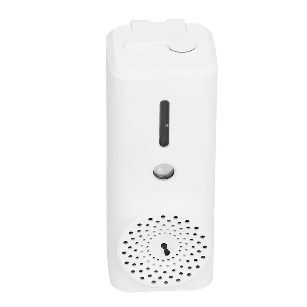 45ml Spraying Humidifier USB Charging Portable Negative Ion Air Purifier for Home Car