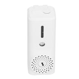 45ml Spraying Humidifier USB Charging Portable Negative Ion Air Purifier for Home Car