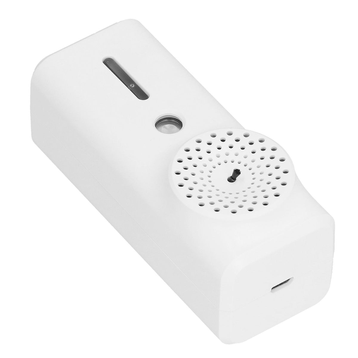 45ml Spraying Humidifier USB Charging Portable Negative Ion Air Purifier for Home Car