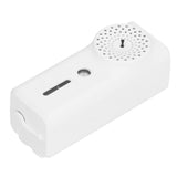 45ml Spraying Humidifier USB Charging Portable Negative Ion Air Purifier for Home Car