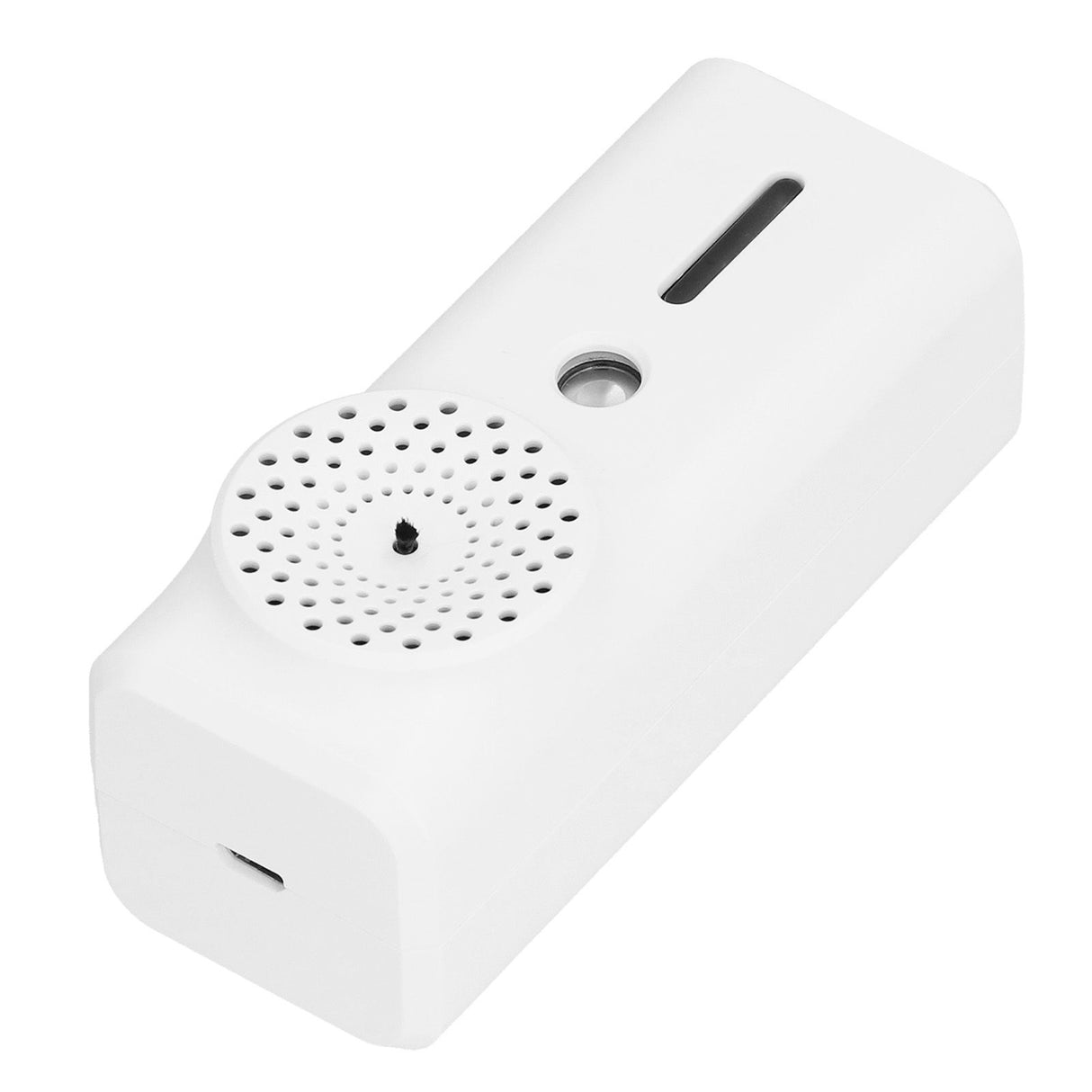 45ml Spraying Humidifier USB Charging Portable Negative Ion Air Purifier for Home Car