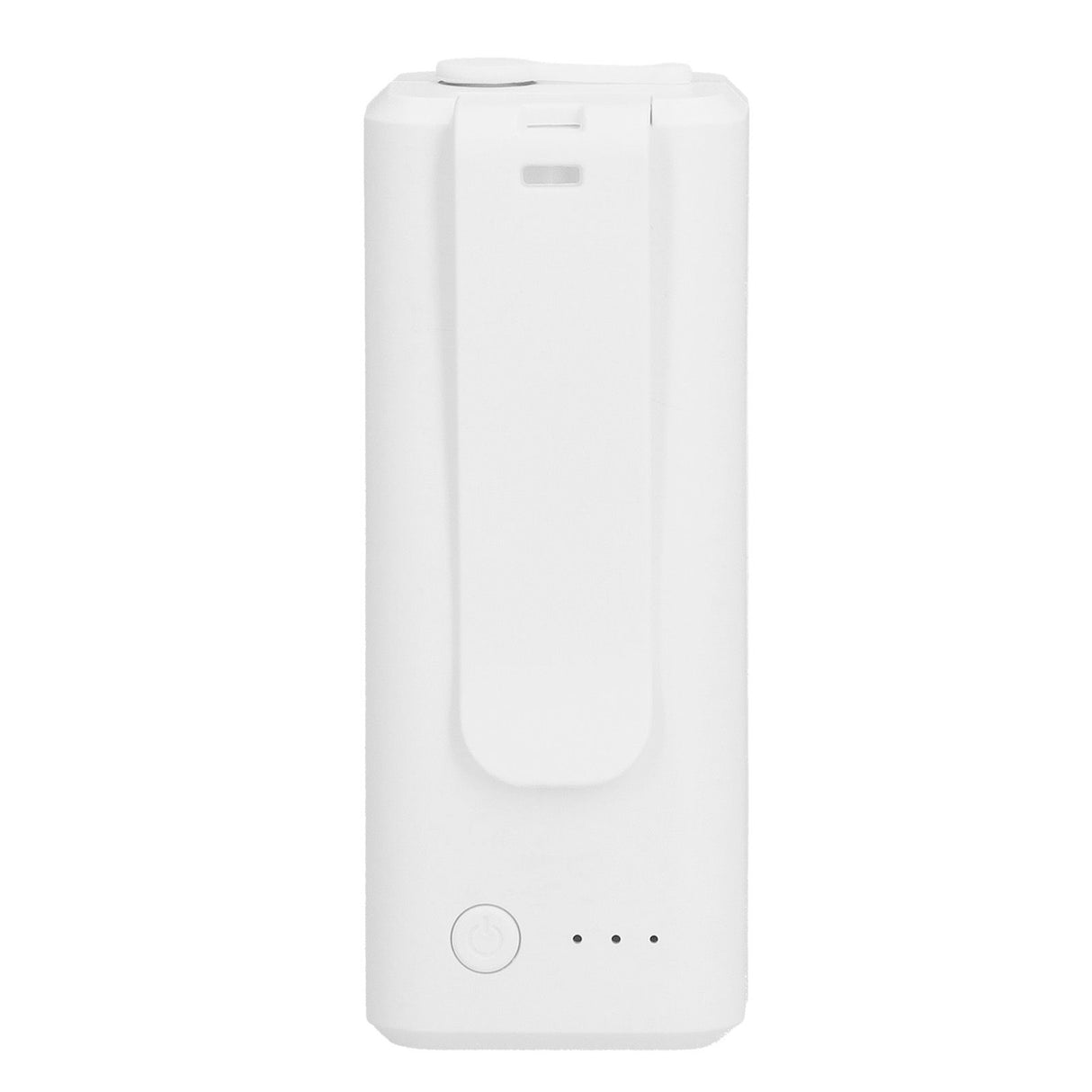 45ml Spraying Humidifier USB Charging Portable Negative Ion Air Purifier for Home Car