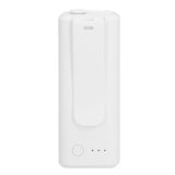 45ml Spraying Humidifier USB Charging Portable Negative Ion Air Purifier for Home Car - Extra Image